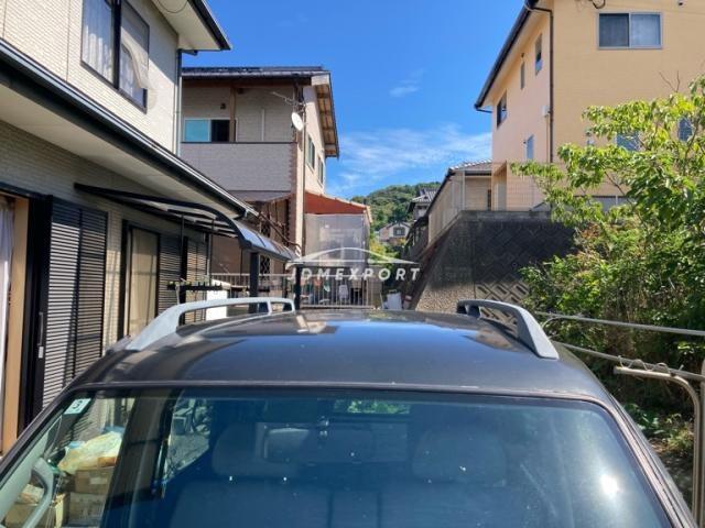 Daihatsu Atrai Wagon 1999 thumbnail 4