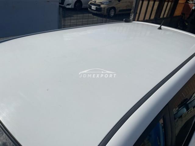 Toyota Corolla Fielder 2000 thumbnail 8