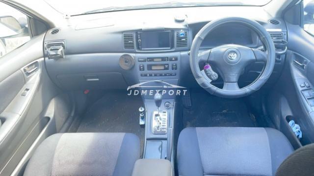 Toyota Corolla Fielder 2000 thumbnail 15