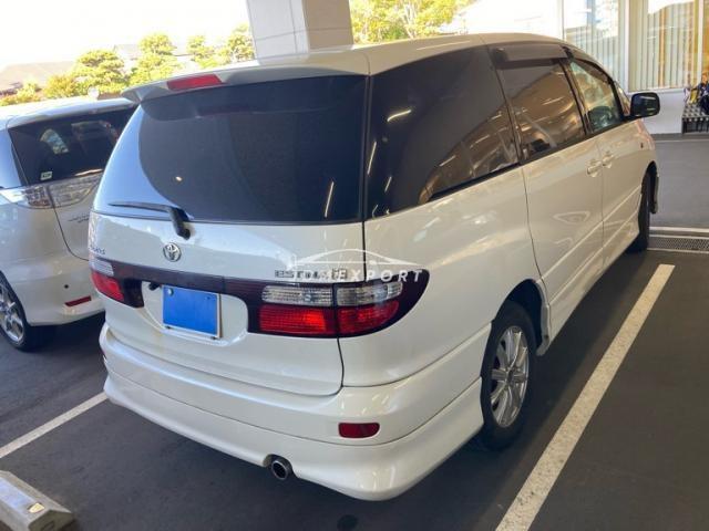 Toyota Estima 2000 thumbnail 12