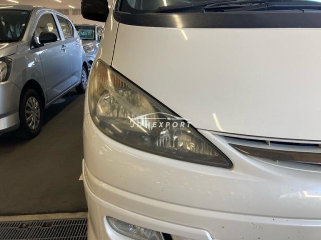Toyota Estima 2000 thumbnail 2