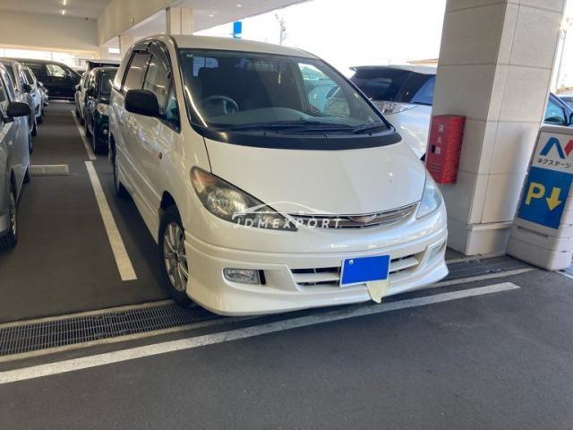 Toyota Estima 2000