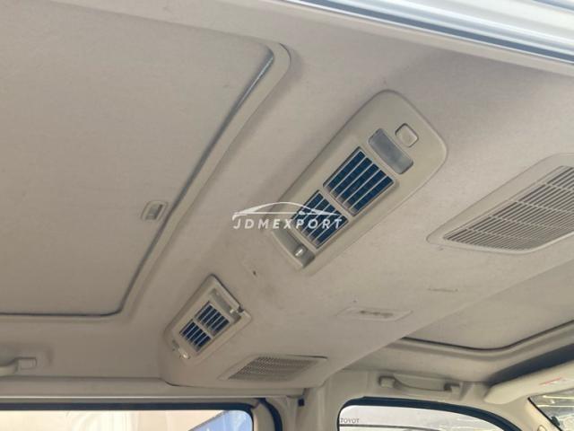 Toyota Grand Hiace 2001 thumbnail 10