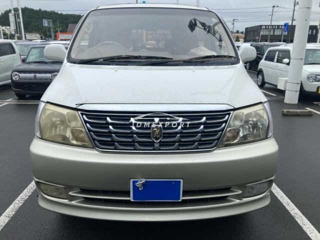 2001 Toyota Grand Hiace 4WD VCH16W