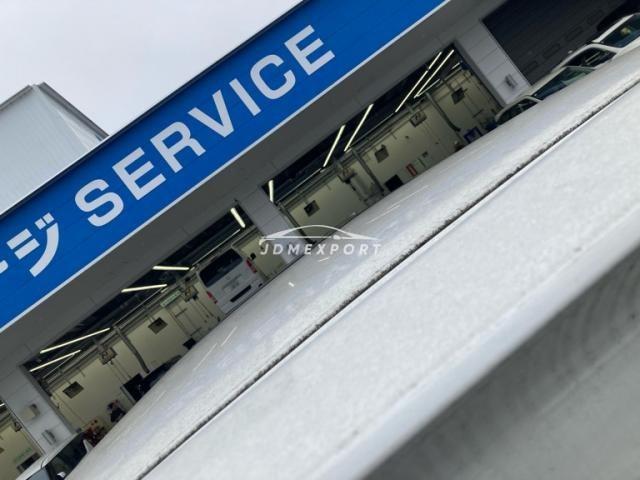 Toyota Grand Hiace 2001 thumbnail 11