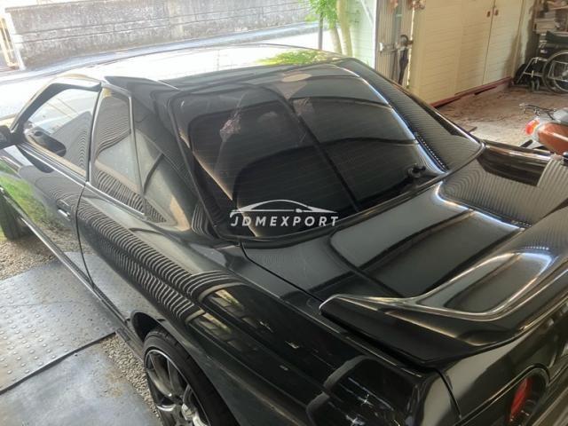 Nissan Skyline 1992 thumbnail 14