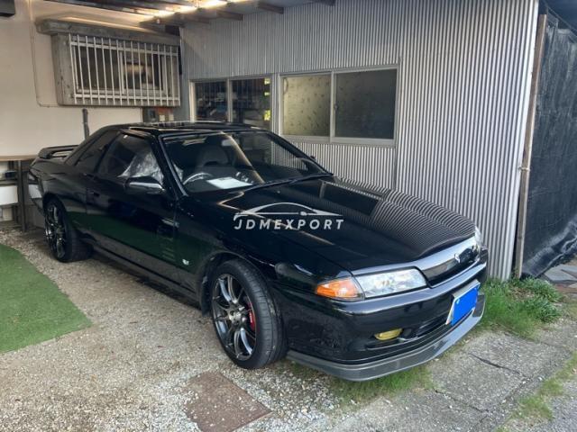 Nissan Skyline 1992