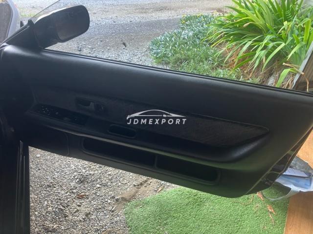 Nissan Skyline 1992 thumbnail 5