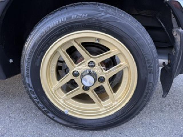 Toyota Sprinter Trueno 1986 thumbnail 8
