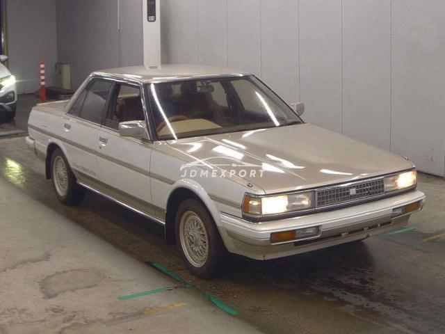 1987 Toyota Cresta E-GX71