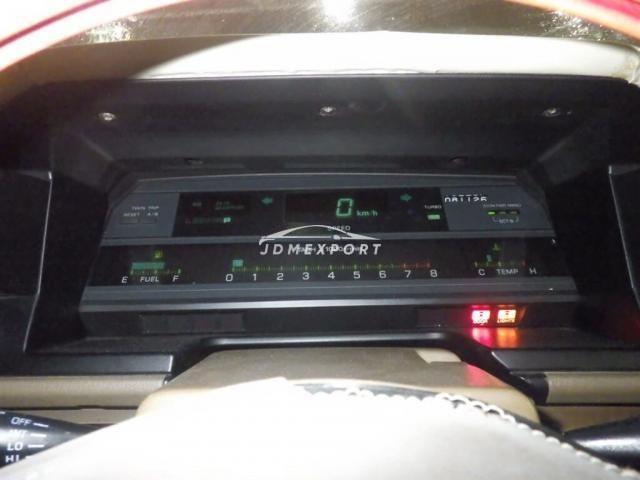 Toyota Cresta 1987 thumbnail 4