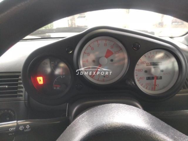 Honda Beat 1991 thumbnail 4