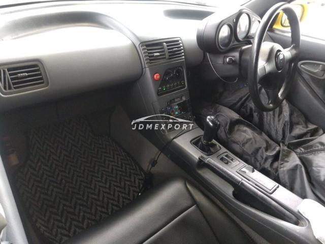 Honda Beat 1991 thumbnail 3