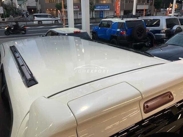 Toyota Hilux Surf 1998