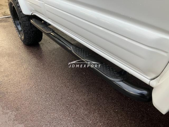 Toyota Hilux Surf 1998 thumbnail 2
