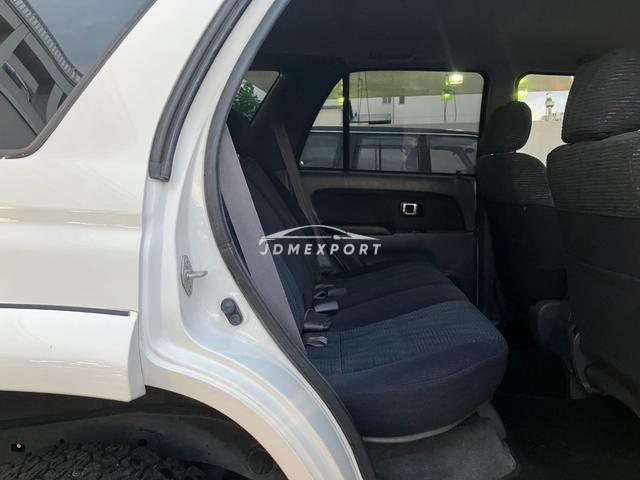 Toyota Hilux Surf 1998 thumbnail 7