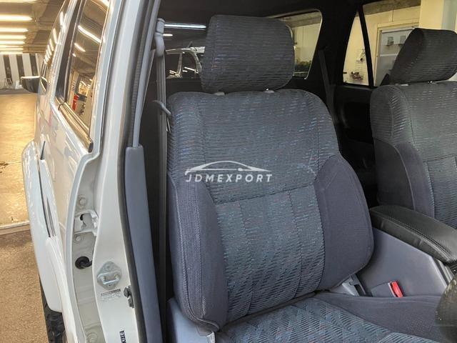 Toyota Hilux Surf 1998 thumbnail 6