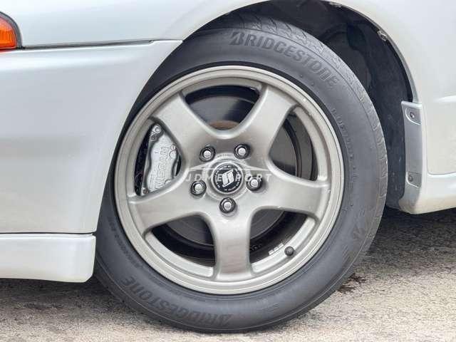 Nissan Skyline GT-R 1993 thumbnail 18