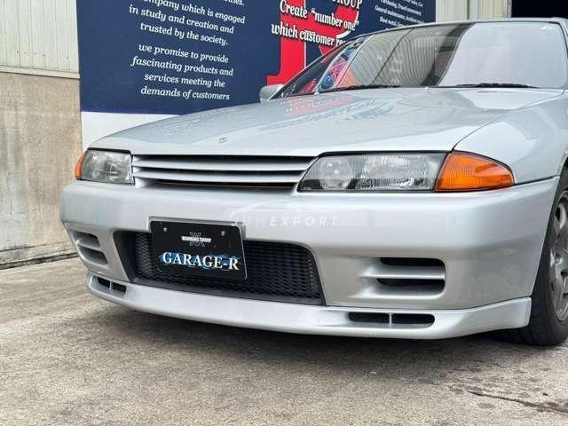 Nissan Skyline GT-R 1993 thumbnail 10