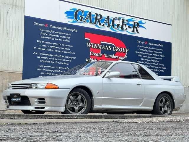 Nissan Skyline GT-R 1993 thumbnail 6