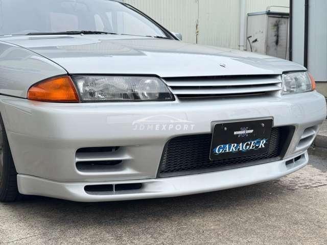 Nissan Skyline GT-R 1993 thumbnail 9