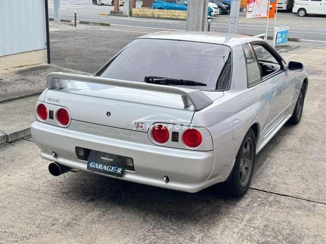 Nissan Skyline GT-R 1993 thumbnail 12
