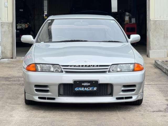 Nissan Skyline GT-R 1993 thumbnail 7