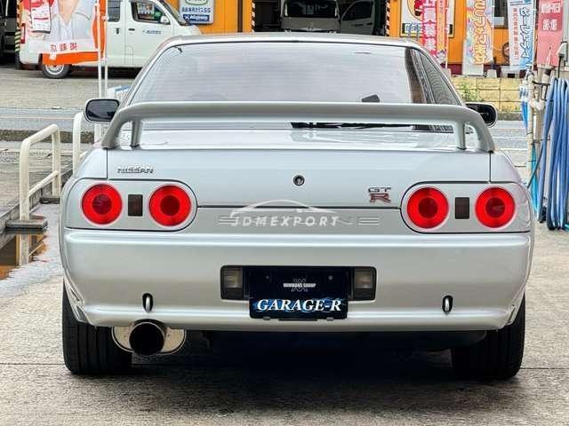 Nissan Skyline GT-R 1993 thumbnail 14