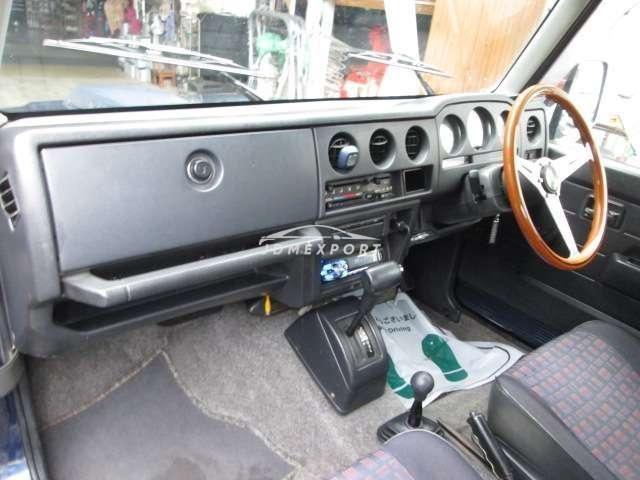 Suzuki Jimny 1996 thumbnail 8