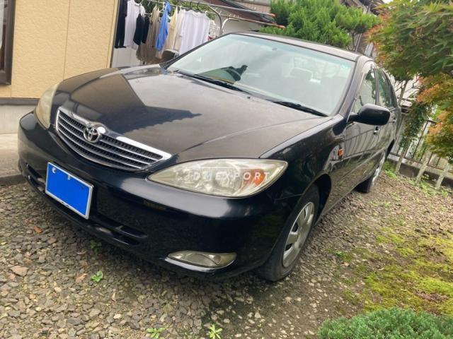 Toyota Camry 2001 thumbnail 3
