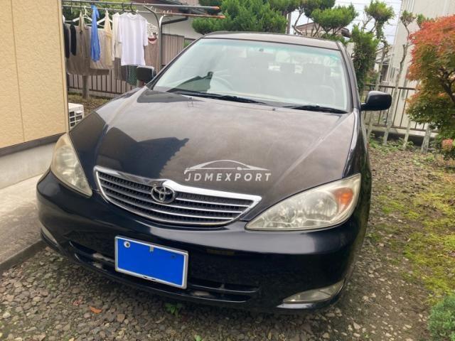 2001 Toyota Camry 4WD ACV35