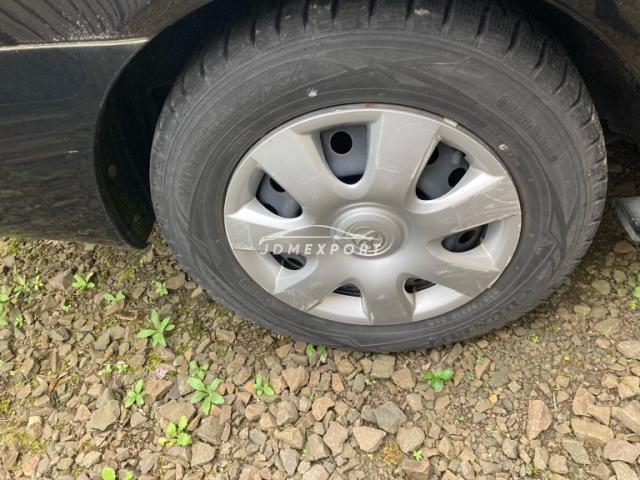Toyota Camry 2001 thumbnail 5