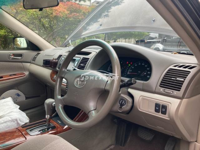 Toyota Camry 2001 thumbnail 16