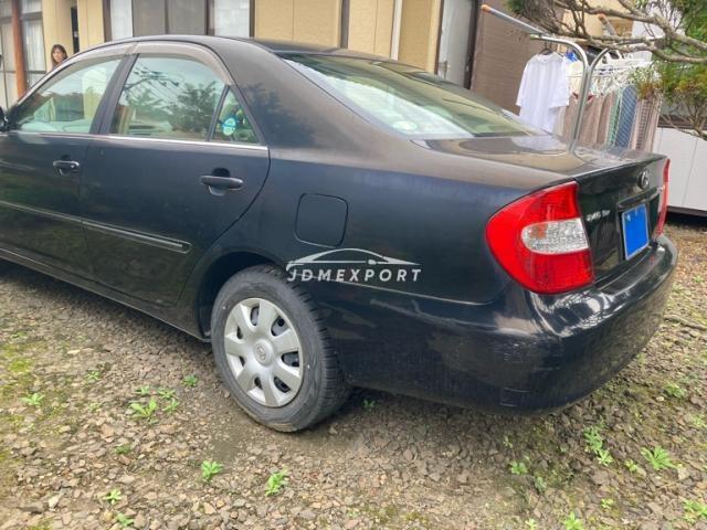 Toyota Camry 2001 thumbnail 14