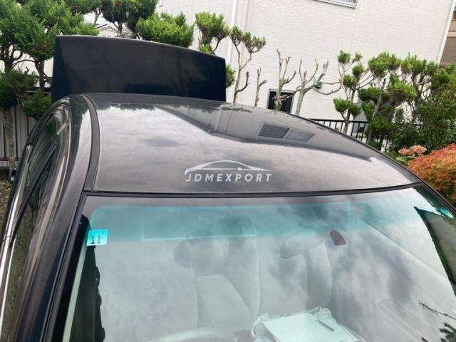 Toyota Camry 2001 thumbnail 10