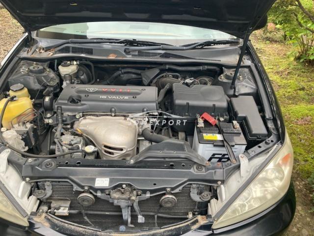 Toyota Camry 2001 thumbnail 8