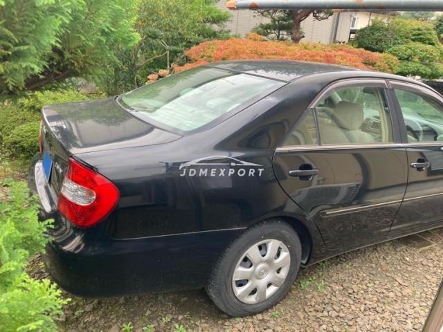 Toyota Camry 2001 thumbnail 13