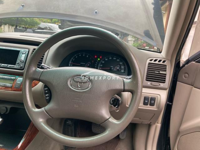 Toyota Camry 2001 thumbnail 15