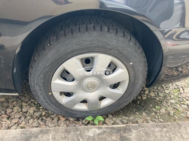 Toyota Camry 2001 thumbnail 6