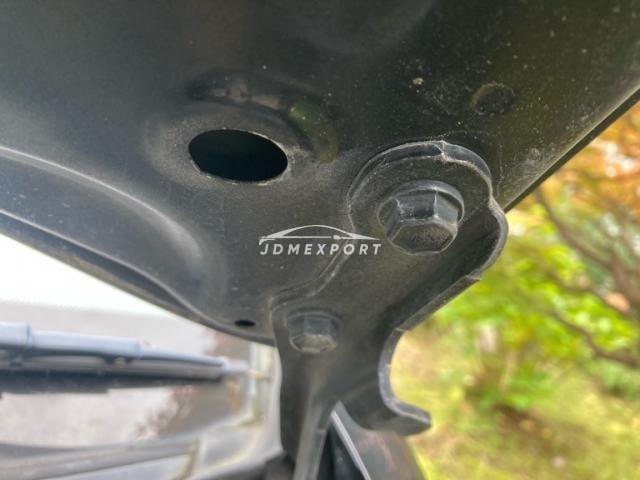 Toyota Camry 2001 thumbnail 9