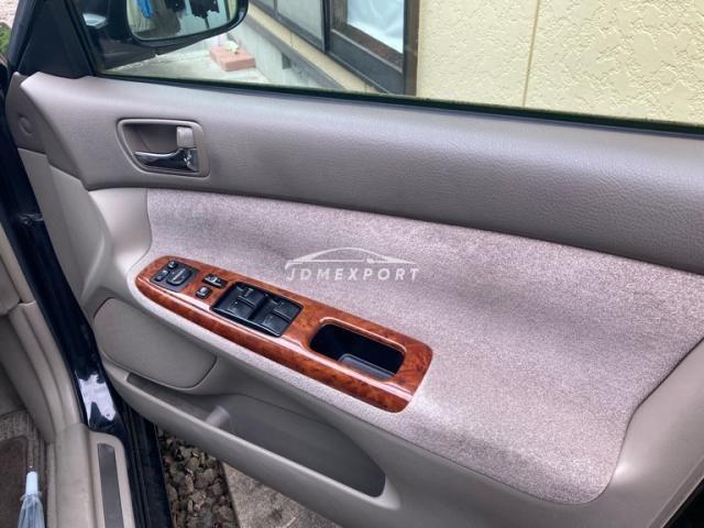 Toyota Camry 2001 thumbnail 11