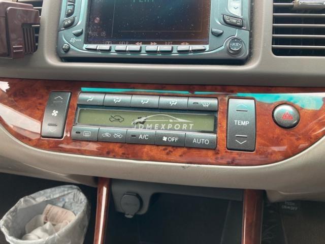 Toyota Camry 2001 thumbnail 19