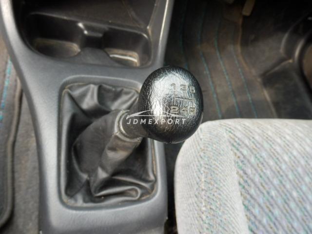 Honda Civic Ferio 2000 thumbnail 11