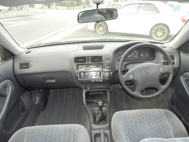Honda Civic Ferio 2000 thumbnail 3