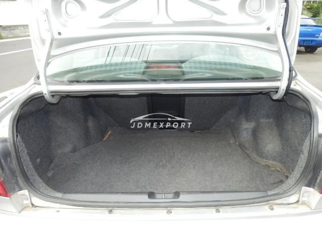 Honda Civic Ferio 2000 thumbnail 17