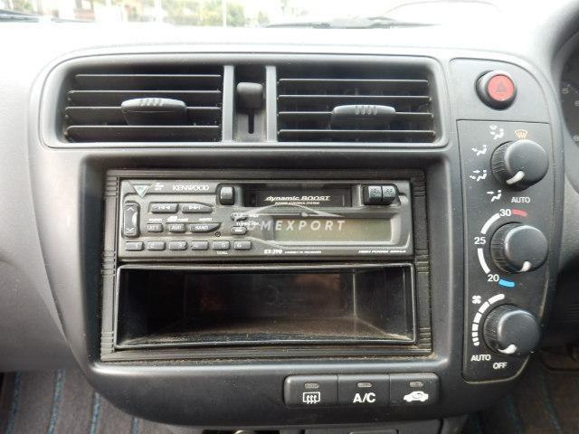Honda Civic Ferio 2000 thumbnail 18