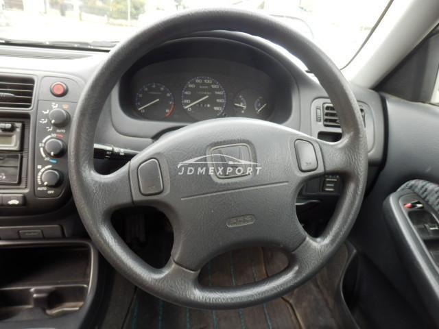 Honda Civic Ferio 2000 thumbnail 16