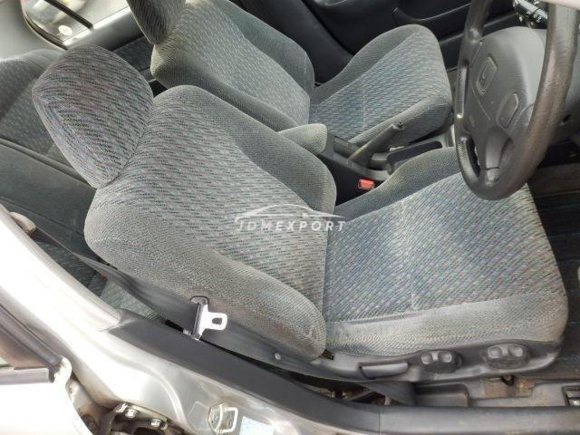 Honda Civic Ferio 2000 thumbnail 12
