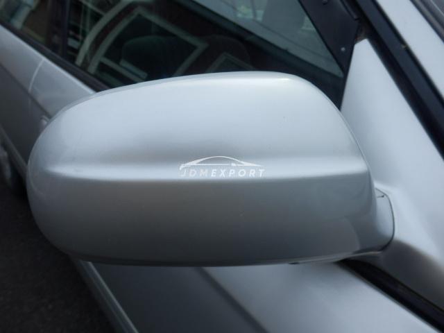 Honda Civic Ferio 2000 thumbnail 20