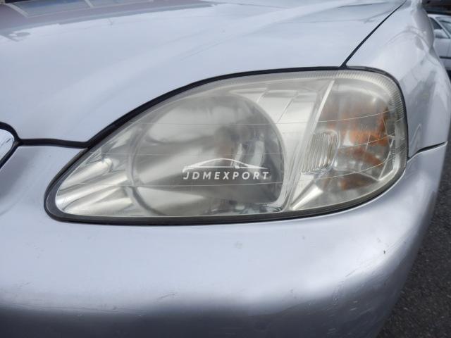 Honda Civic Ferio 2000 thumbnail 19
